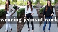 Image result for Business-Casual No Jeans