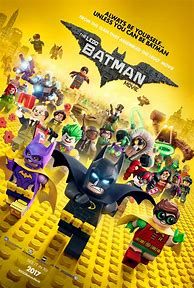 Image result for LEGO Batman Movie Poster Riddler