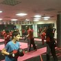 Image result for Mixed Kickboxing