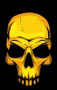 Image result for Gold Skull Wallpaper 4K
