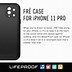 Image result for iPhone 11 Pro LifeProof Case