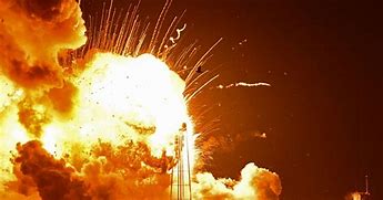 Image result for Missile Explosion