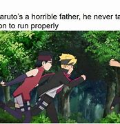 Image result for Boruto Memes