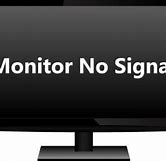 Image result for No Input Signal Found