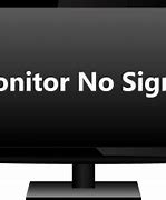 Image result for No Input Signal On TV