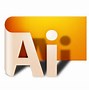 Image result for Ai Icon Transparent Background