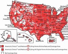 Image result for Verizon Coverage Map Mexico