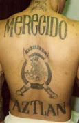 Image result for Texas Mexican Mafia
