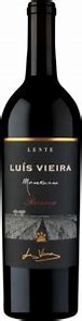 Image result for Luis Vieira Montaria Reserva Lente