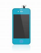 Image result for iPhone 4 Light Blue
