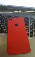 Image result for iPhone 7 Plus Red