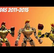 Image result for Real Steel Game Midas