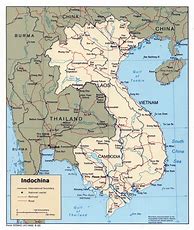 Image result for Indochina