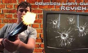 Image result for Odyssey Light Gun