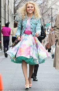 Image result for 1980s Fashion Dresses