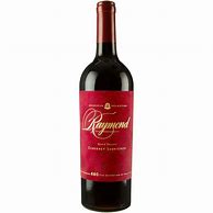 Image result for Raymond Cabernet Sauvignon Curated Collection
