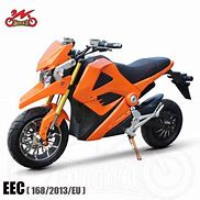 Image result for Electric Motorcycle China