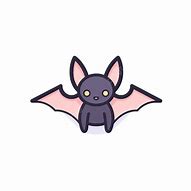Image result for Cute Black Bat