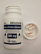 Image result for Lithium Carbonate 450Mg