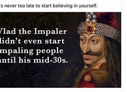 Image result for Vlad Dracula Meme