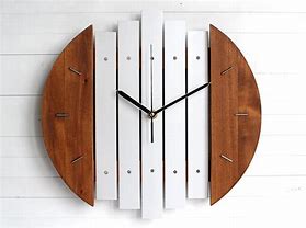 Image result for Futuristic Clock