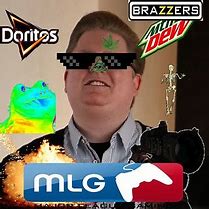 Image result for MLG 420 Meme