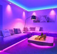 Image result for LED TV Room