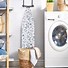 Image result for Ironing Board Hooks Storage