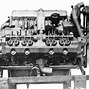 Image result for First Chevrolet V8 Engine