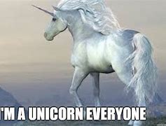 Image result for Unicorn Meme Black Background