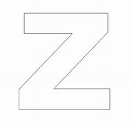 Image result for A to Z Template