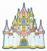 Image result for Disney Princess Castle Clip Art
