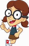 Image result for Free Clip Art Computer Nerd