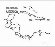 Image result for Central America Satellite Map