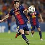 Image result for Messi Kicking a Ball