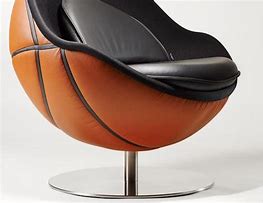 Image result for Basketball Chair