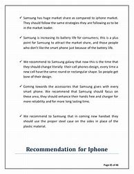 Image result for Samsung Galaxy vs iPhone