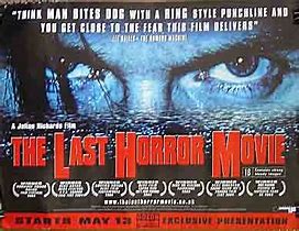 Image result for TV Horror 2003