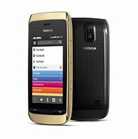 Image result for Nokia Asha 308