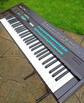 Image result for Yamaha DX7