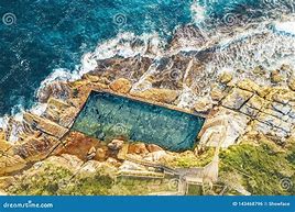 Image result for Coogee Ocean Pool