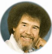 Image result for Bob Ross End of Life