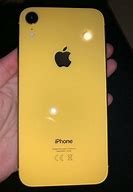 Image result for Apple iPhone XR Yellow