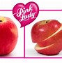 Image result for Gala Apple vs Pink Lady