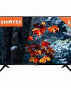 Image result for Sinotec 55-Inch Smart TV