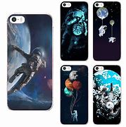 Image result for Space iPhone SE Case