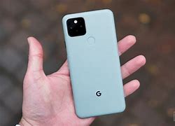 Image result for Google Pixel 5