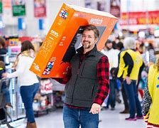 Image result for Black Friday Walmart Line