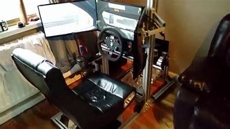 Image result for iRacing Rig DIY