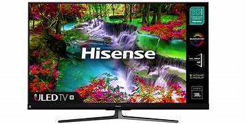 Image result for Hisense 65 Inch TV Set Up
